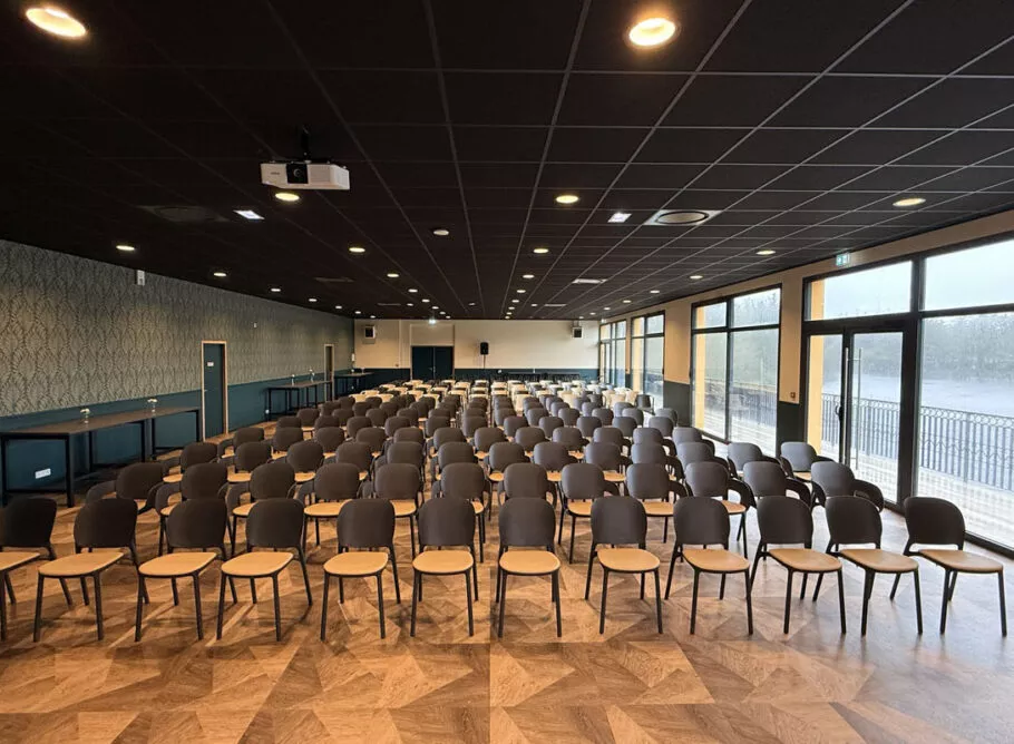Séminaire, team building, réunion Finistère