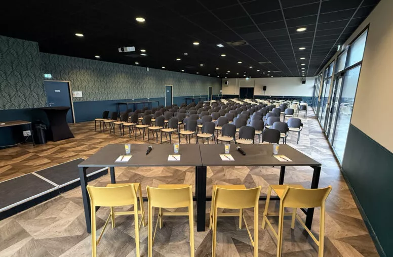 Séminaire, team building, réunion Finistère