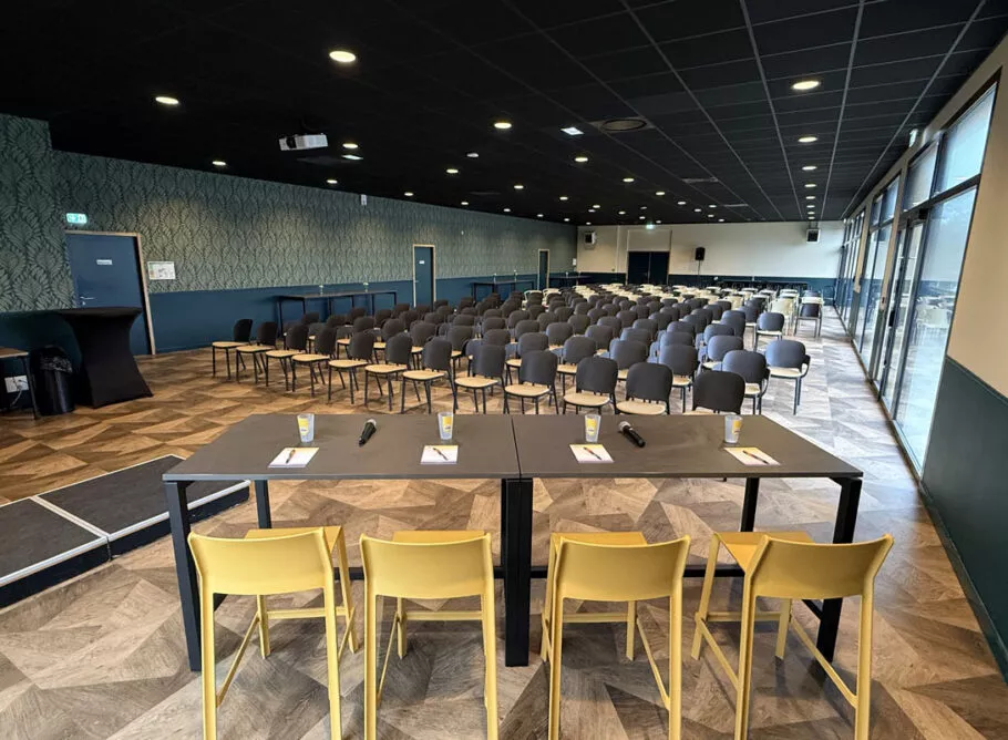Séminaire, team building, réunion Finistère