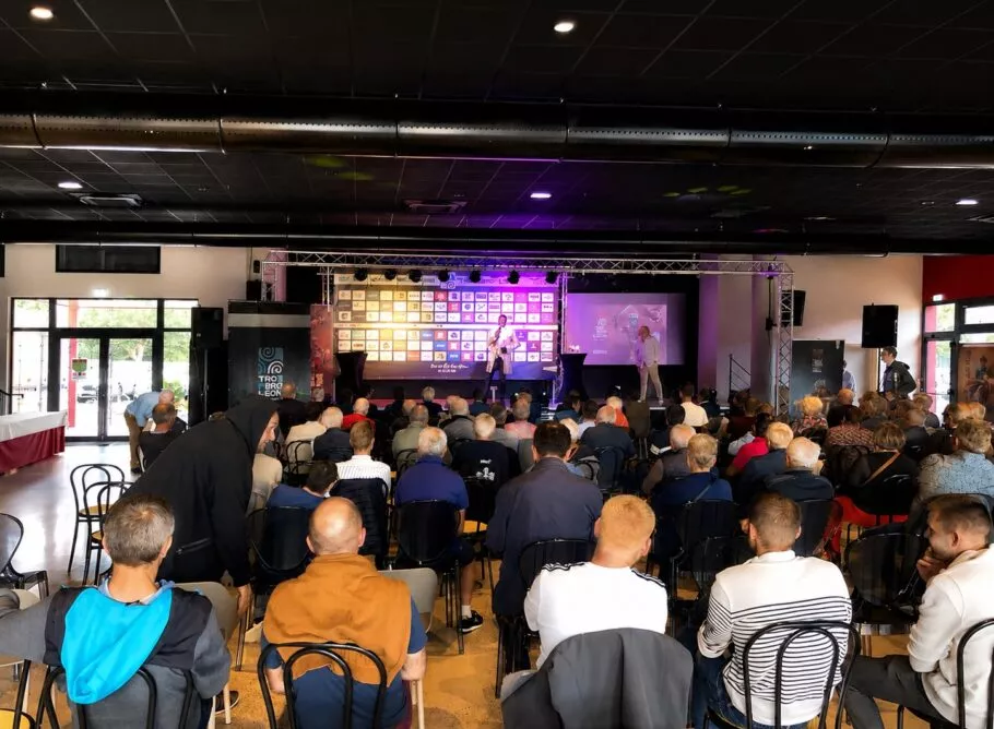 Séminaire Finistère Bretagne